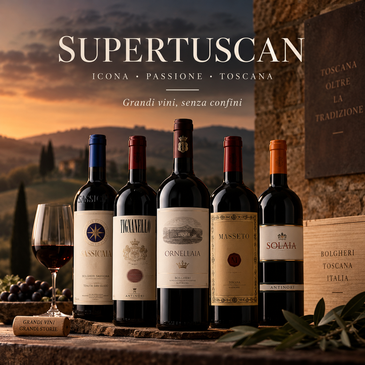 Supertuscan