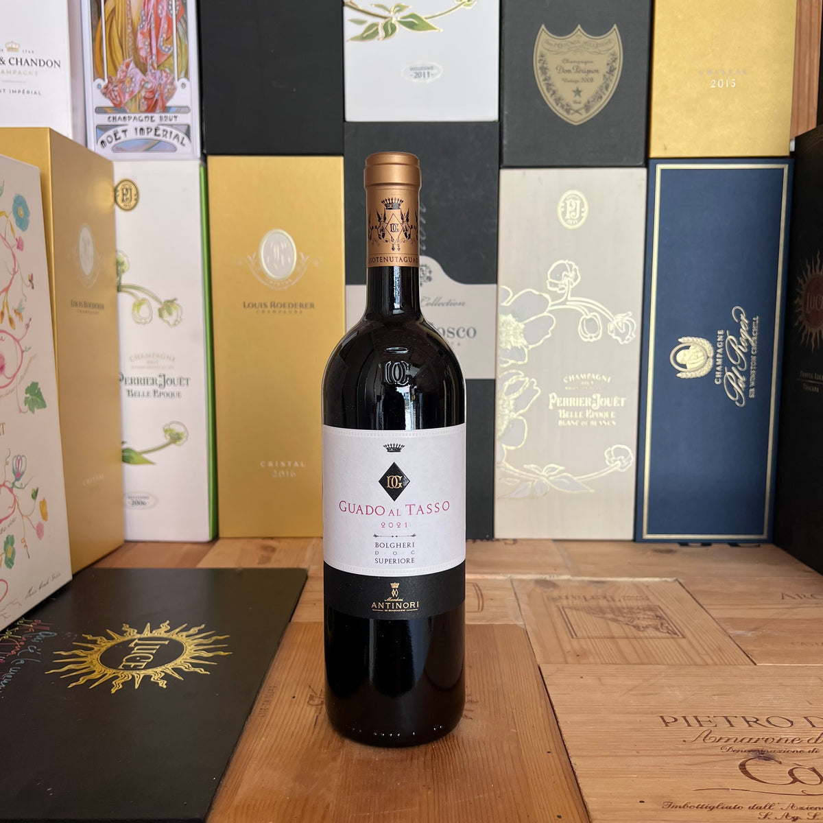 Guado al tasso 2021 Bolgheri - Antinori