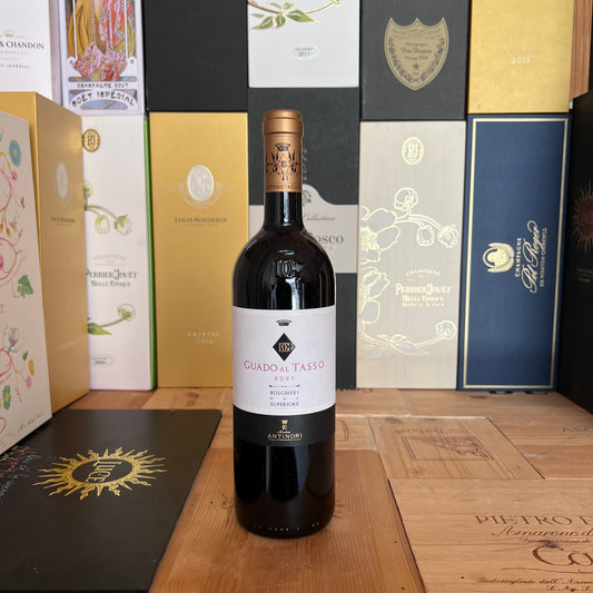 Guado al tasso 2021 Bolgheri - Antinori