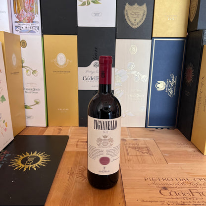 Tignanello 2022 - Antinori