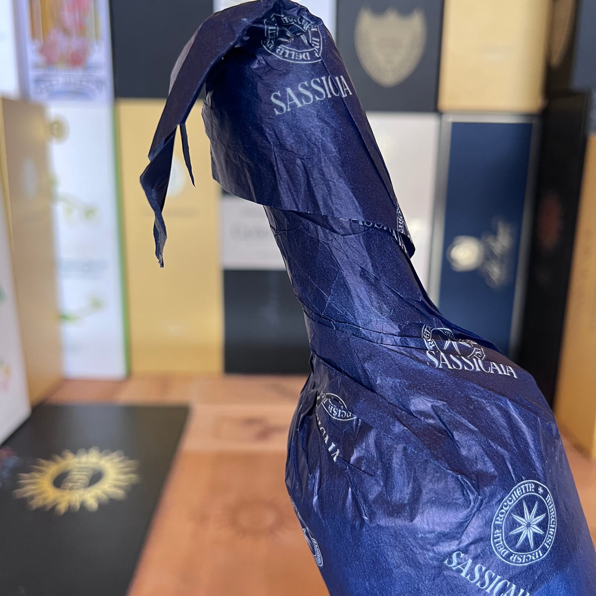 Sassicaia 2016 - Tenuta San Guido