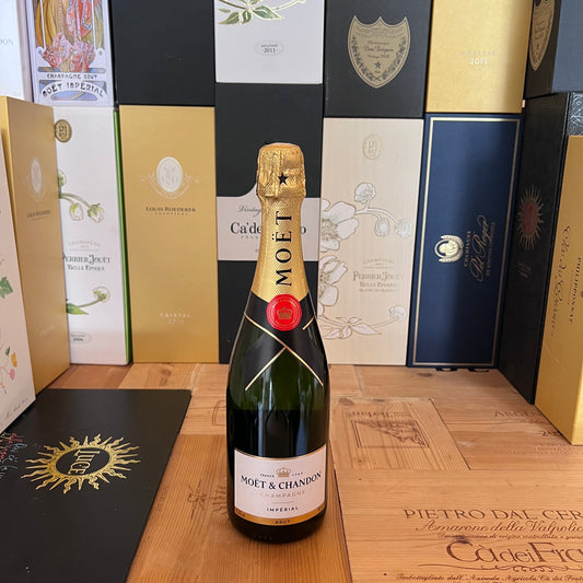 Moet & Chandon imperial brut