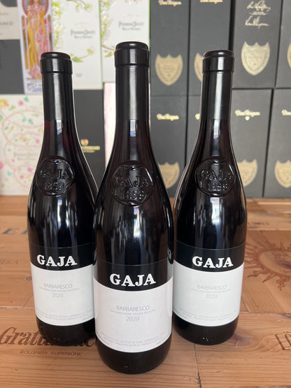 Gaja barbaresco 2020