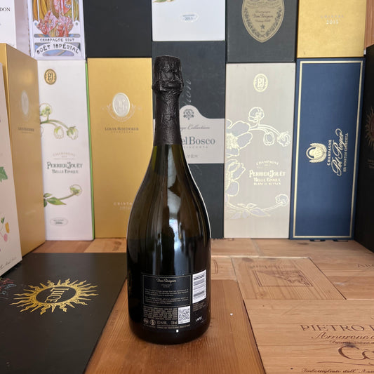 Dom Perignon 2017 Vintage Brut