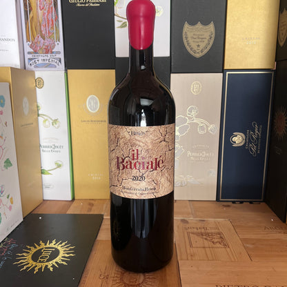 Il Bacialé 2023 3L Jeroboam - Braida Giuseppe