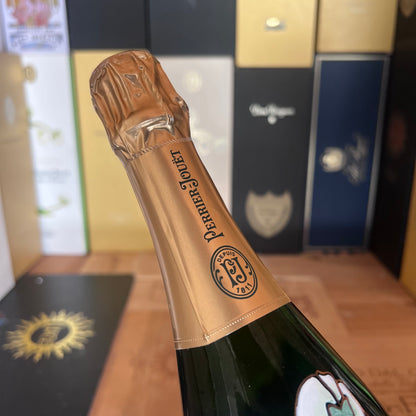 Belle Epoque 2011 cofanetto - Perrier Jouet