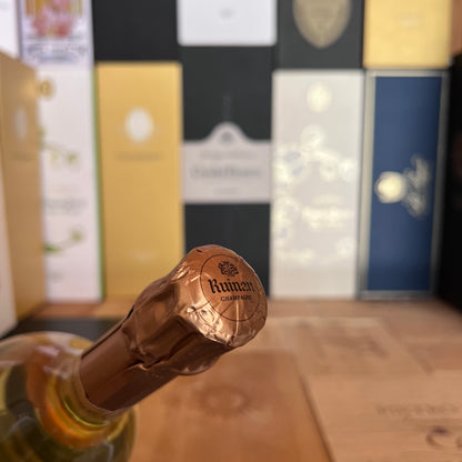 Ruinart Brut Blanc de Blancs AOC