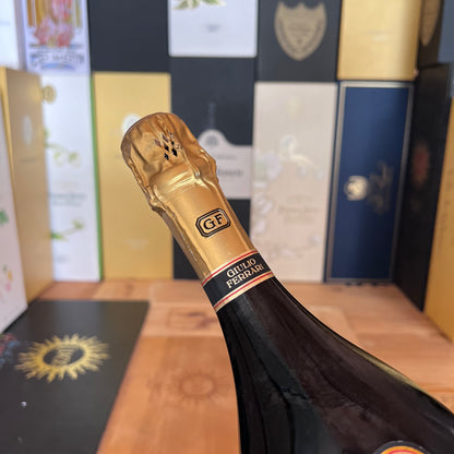 Giulio Ferrari 2007 Riserva del Fondatore