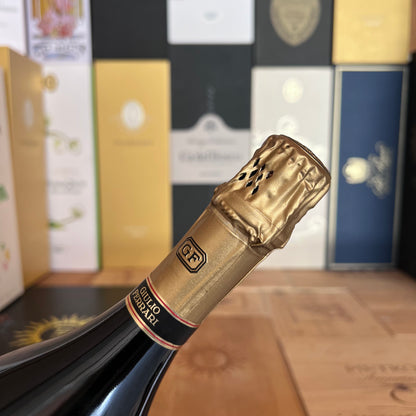 Giulio Ferrari 2010 Riserva del Fondatore