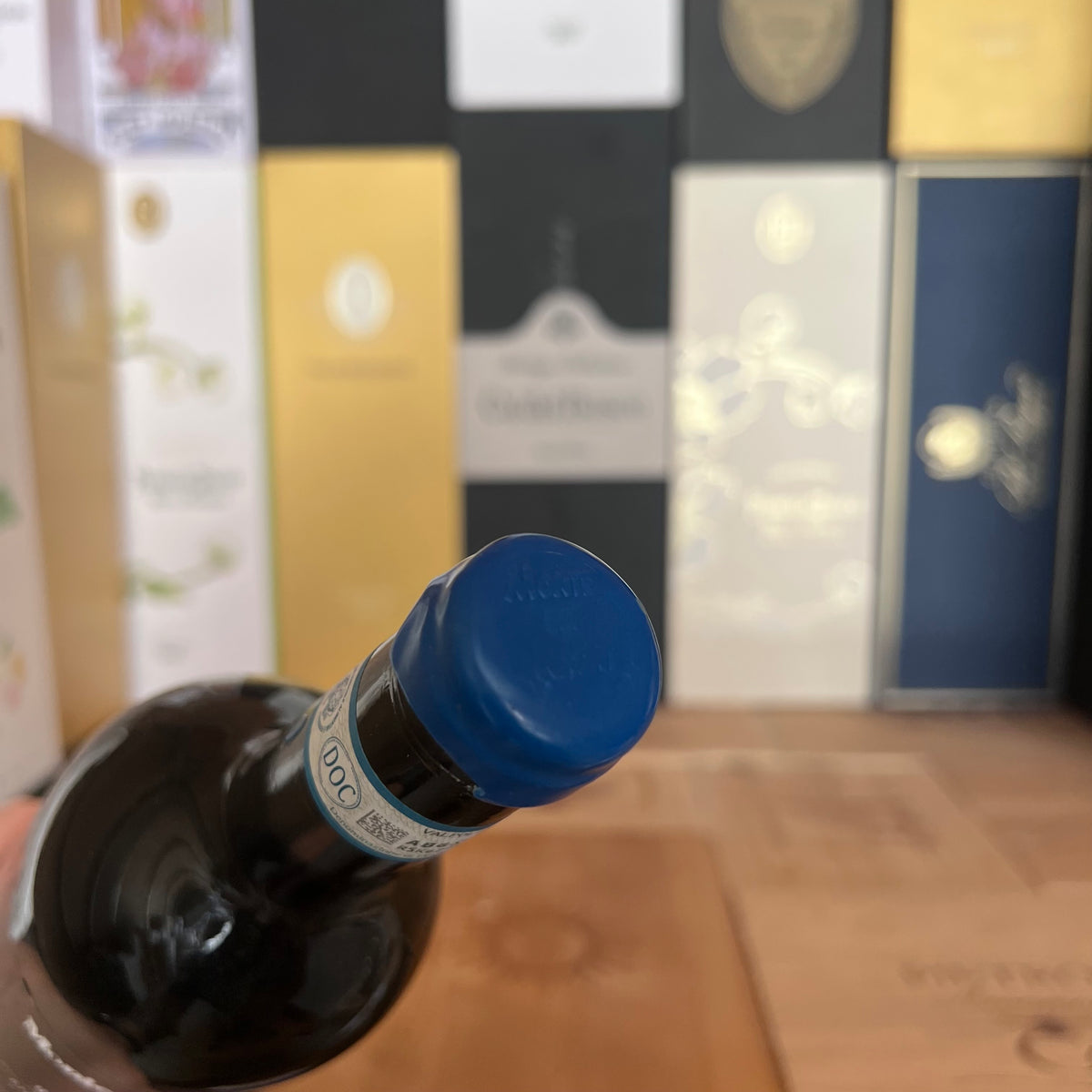 Valpolicella superiore 2014 - Monte dei Ragni