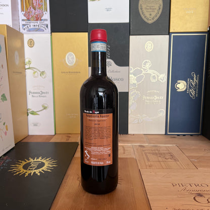 Ripasso valpolicella 2016 - Monte dei Ragni