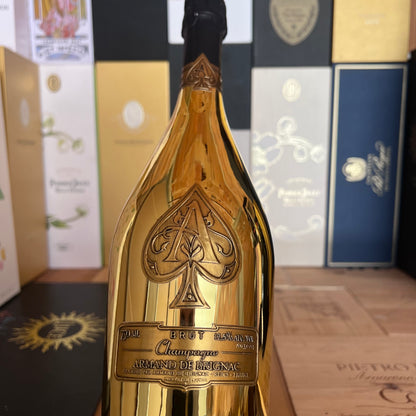 Armand de Brignac Brut Gold