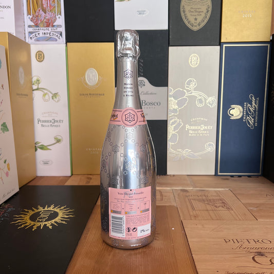 Veuve Clicquot Rich Rosè Limited Edition