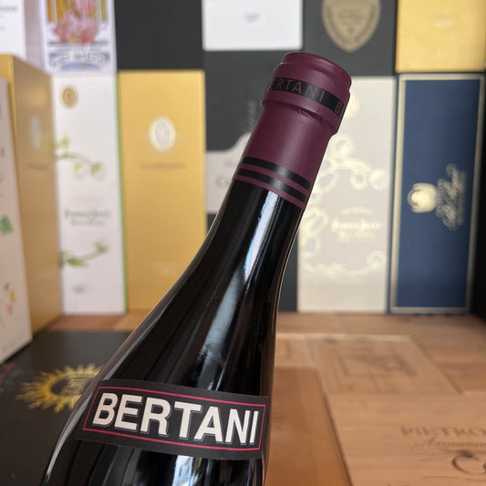 Amarone della Valpolicella 2012 - Bertani
