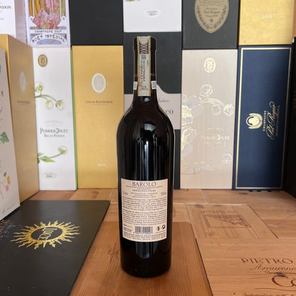 Barolo 2014 Serralunga d’Alba - Fontanafredda