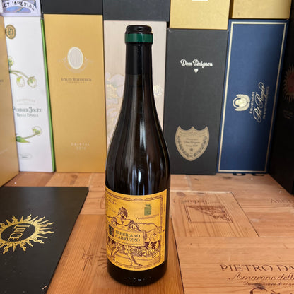 Trebbiano d’Abruzzo 2015 - Valentini
