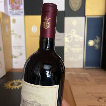 Ornellaia 2018 Bolgheri - Tenuta dell’Ornellaia