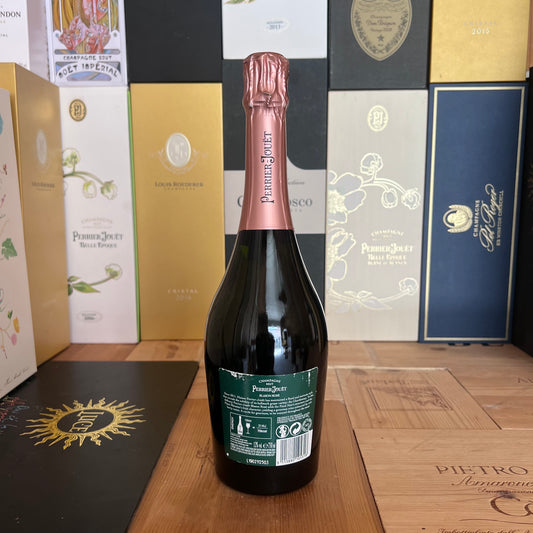 Perrier Jouet Blason Rosé AOC