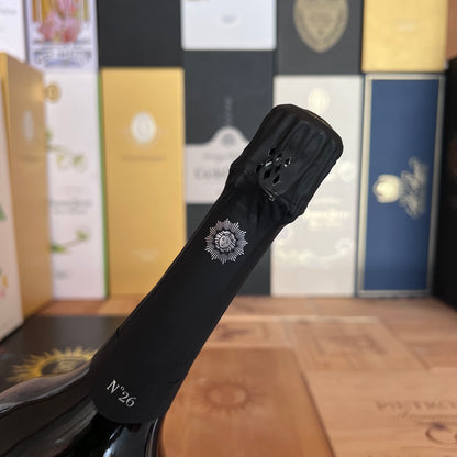 Gran Siecle N°26 con cofanetto - Laurent Perrier