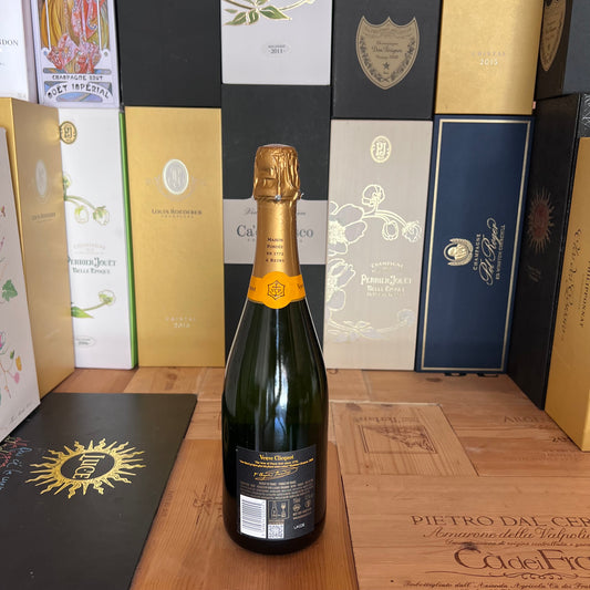 Veuve Clicquot Yellow Label