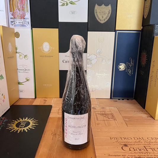 Michel Fallon Ozanne brut AOC