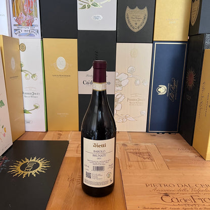 Barolo brunate 2021 - Vietti