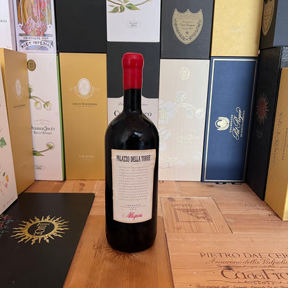 Palazzo della Torre 2010 Magnum - Allegrini