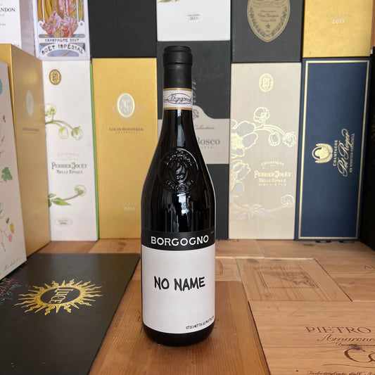 “No name” nebbiolo 2022 - Borgogno