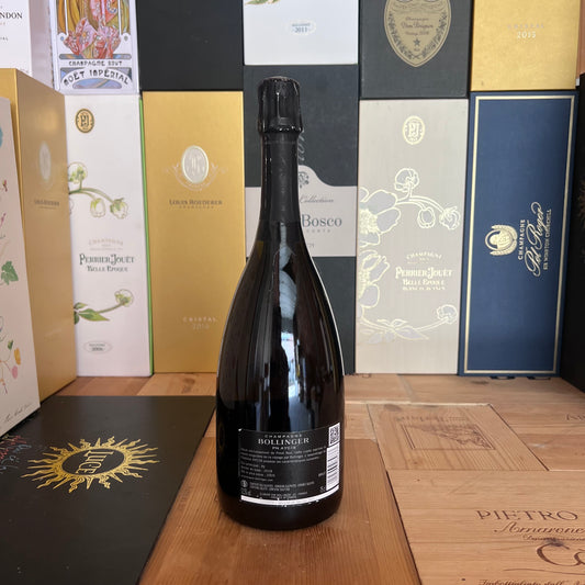 Bollinger PN AYC 18 Blanc de Noirs Brut