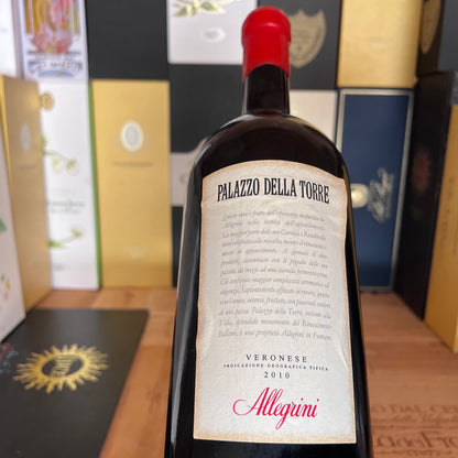 Palazzo della Torre 2010 Magnum - Allegrini