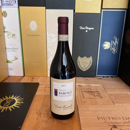 Barolo 2017 - Bartolo Mascarello