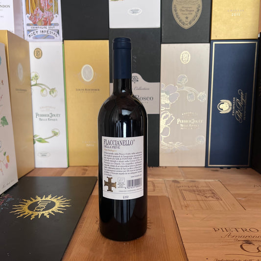 Flaccianello della pieve 2019 - Fontodi