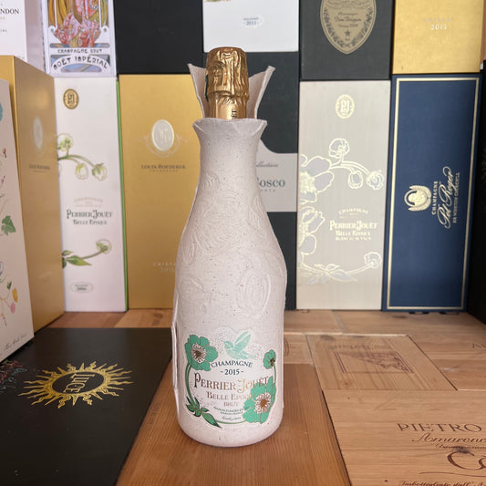 Belle Epoque 2015 Cocoon Edition - Perrier Jouet