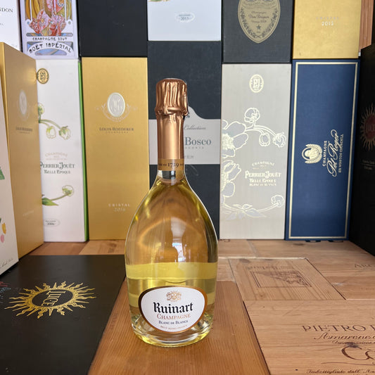 Ruinart Brut Blanc de Blancs AOC