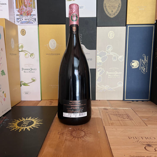Philipponnat Rosé Royal Réserve Magnum