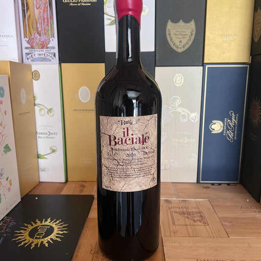 Il Bacialé 2023 3L Jeroboam - Braida Giuseppe