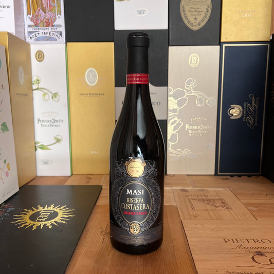 Amarone riserva “Costastasera” 2016 - Masi