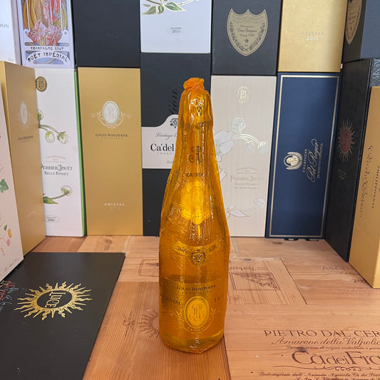 Cristal 2013 Louis Roederer