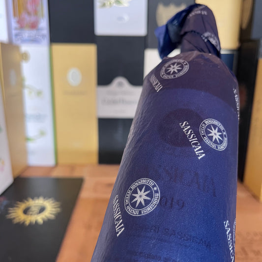 Sassicaia 2016 - Tenuta San Guido