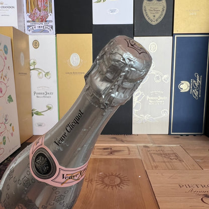 Veuve Clicquot Rich Rosè Limited Edition