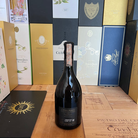 Annamaria Clementi 2004 sbocc 2012 -  Ca’ del Bosco