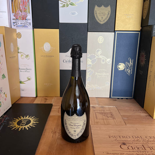 Dom Perignon 2015 Vintage Brut