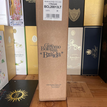 Il Bacialé 2023 3L Jeroboam - Braida Giuseppe