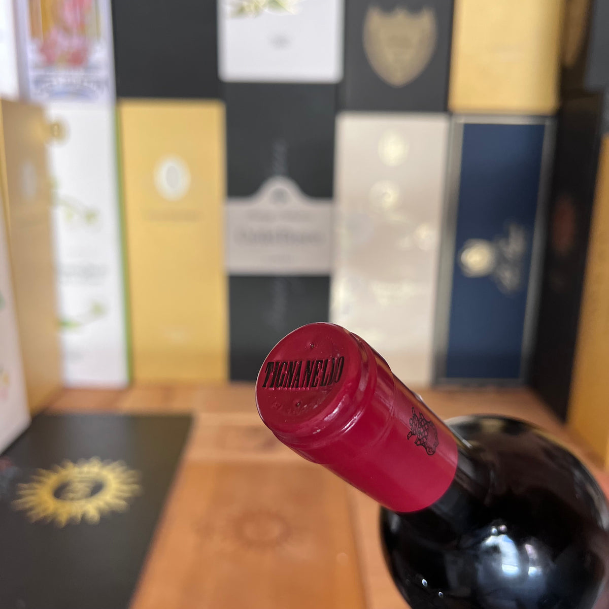 Tignanello 2018 - Antinori