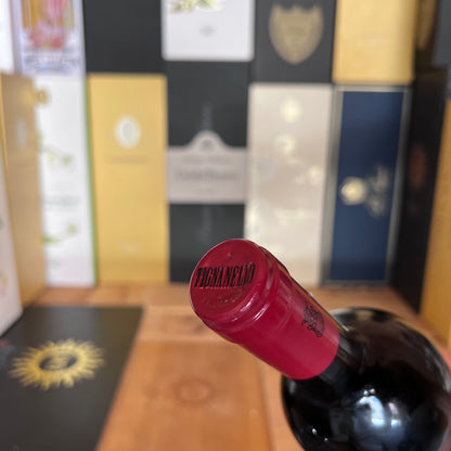 Tignanello 2018 - Antinori