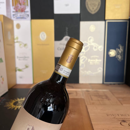Badia a Passignano 2021 Gran selezione - Antinori