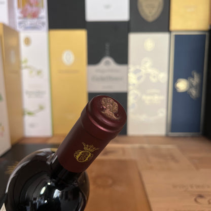 Ornellaia 2018 Bolgheri - Tenuta dell’Ornellaia
