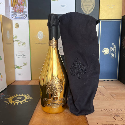 Armand de Brignac Brut Gold