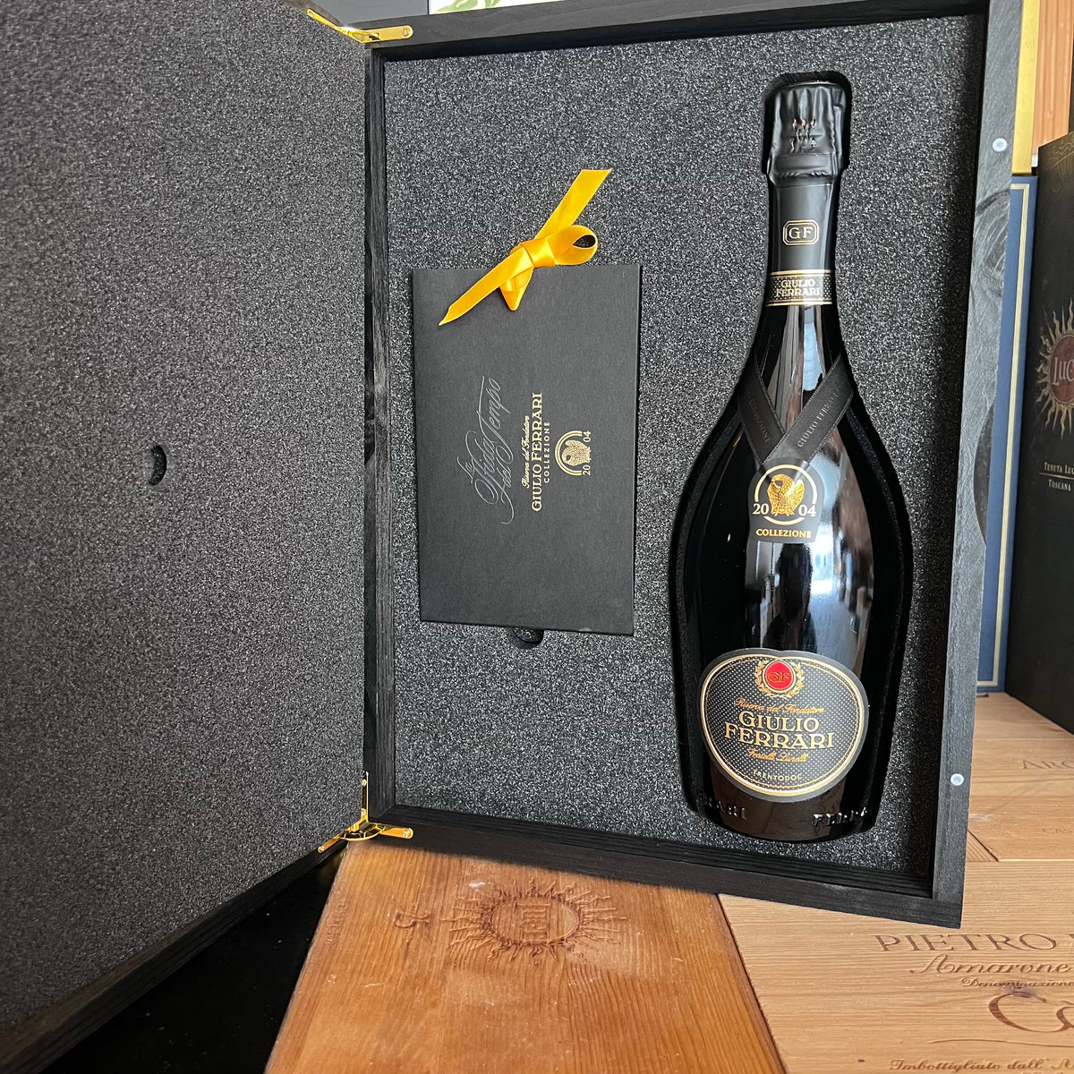 Giulio Ferrari Collezione 2004 - Ferrari