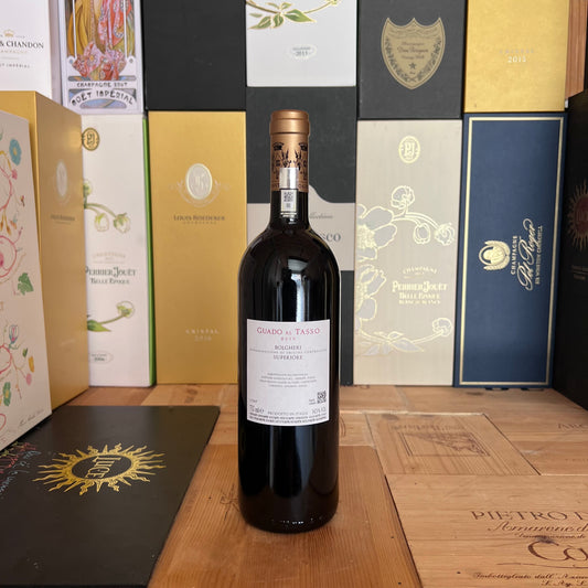 Guado al tasso 2019 Bolgheri - Antinori